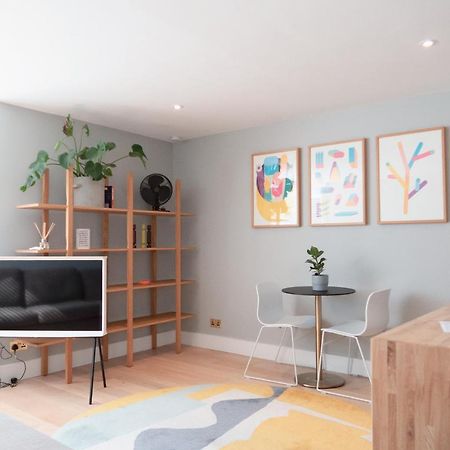 The Lanes Residence Hove Exteriér fotografie