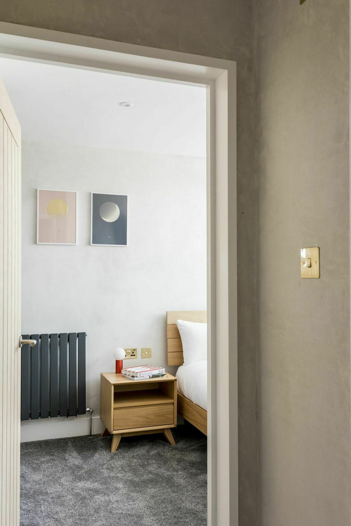 The Lanes Residence Hove Exteriér fotografie