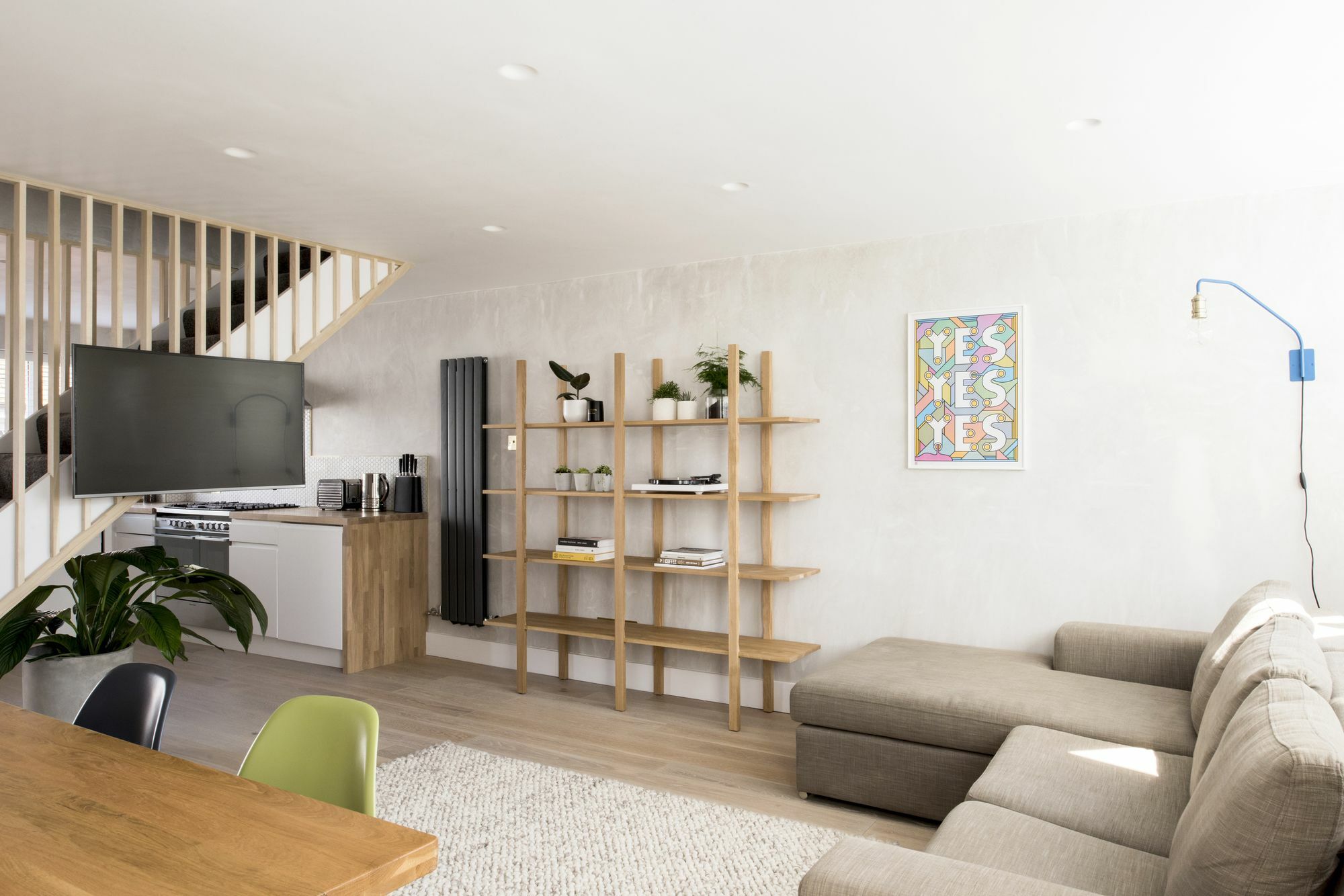 The Lanes Residence Hove Exteriér fotografie