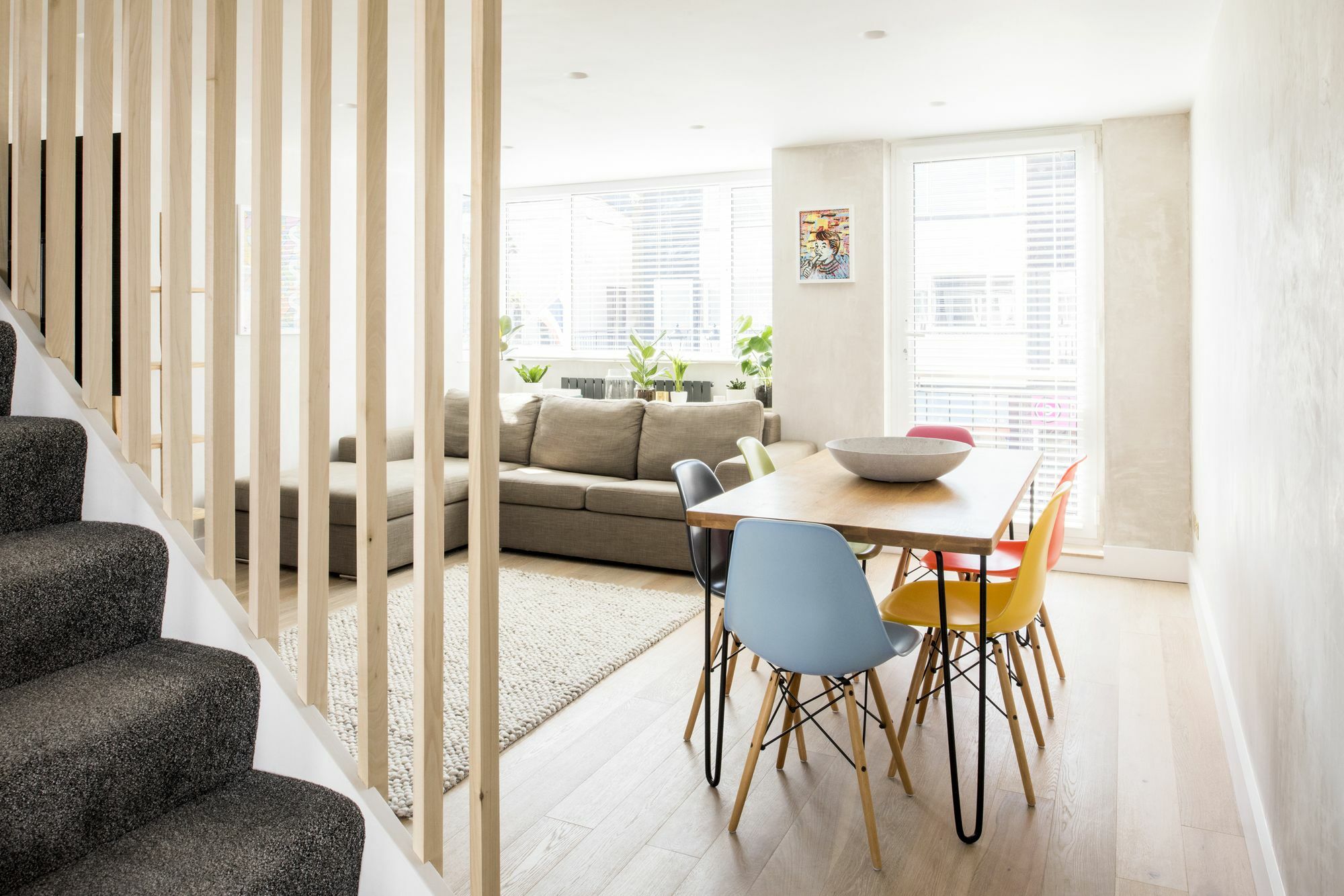 The Lanes Residence Hove Exteriér fotografie