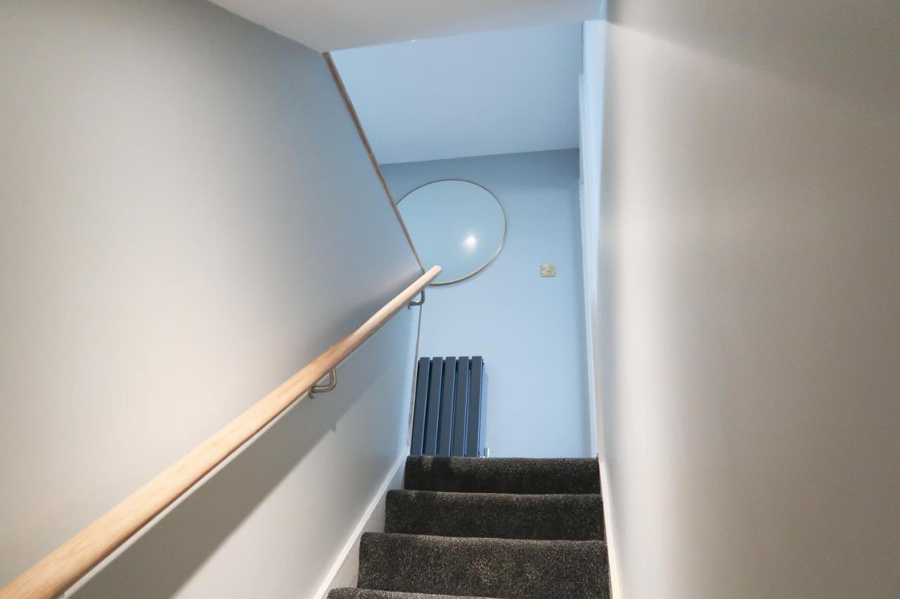 The Lanes Residence Hove Exteriér fotografie
